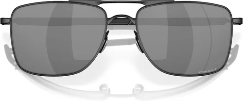 Vista 6 de Oakley Men's Oo4124 Gauge 8 Rectangular Sunglasses