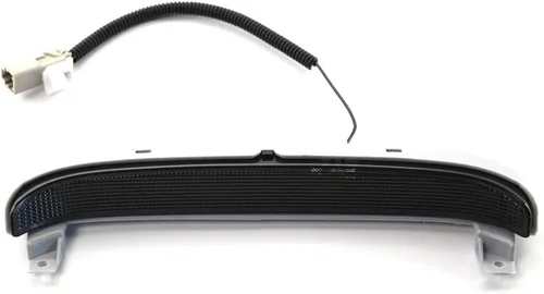 Vista 7 de Tercera luz de freno LED para Honda Civic EX 2-Door Coupe 2006-2011 34270-SVA-A01 High mount stop lamp for 2006-2011 Honda Civic EX 2-Door Coupe