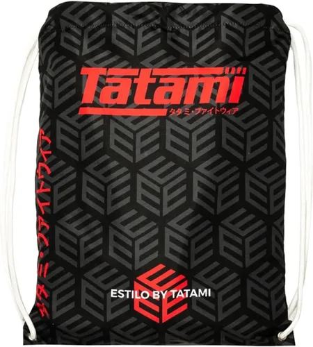 Vista 9 de Tatami Fightwear Estilo Black Label Jiu Jitsu Gi para hombre con chaqueta de tejido perla premium de 550 GSM, pantalones BJJ y bolsa