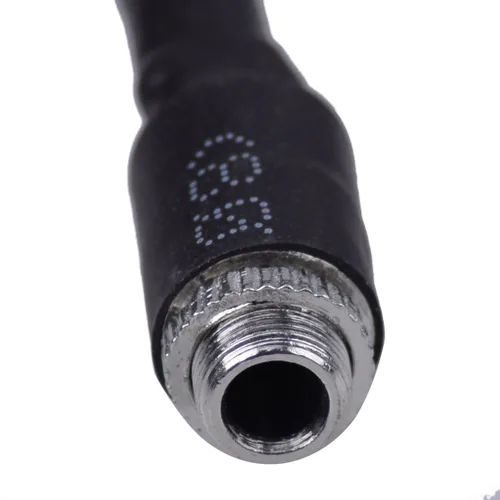 Vista 4 de beler Cable adaptador hembra de audio de entrada AUX para Suzuki SX4 Grand Vitara 2007-2010 (Cumplido por Amazon)
