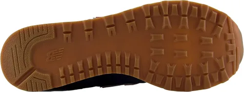 Vista 4 de New Balance - Tenis 574 v2 para hombre