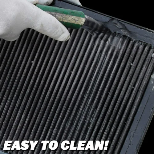 Vista 3 de K&N Filtro de aire del motor: Alto rendimiento, Premium, Powersport Filtro de aire: Se adapta a YAMAHA 2009-2017 (FZ6R, XJ6, Diversion S, Diversion)