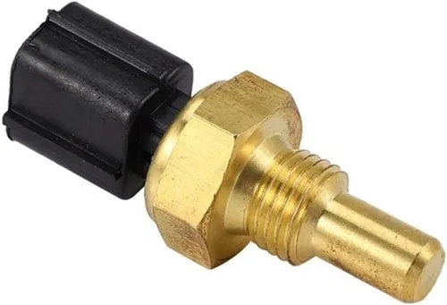 Vista 2 de sensor de temperatura del refrigerante del coche sensor de temperatura del agua para coreano SsangYong KORANDO ACTYON Kyron STAV 2000-2006 OEM
