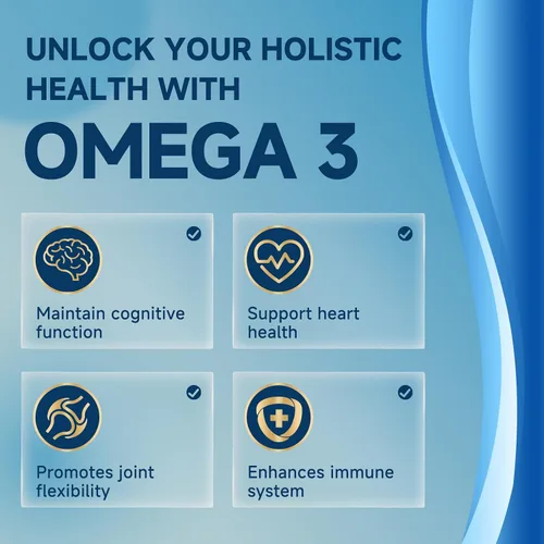 Vista 3 de ZEBORA Aceite de pescado con Omega-3 de triple fuerza 2000mg – Omega 3 ultra alta potencia rTG – Apoya la salud del corazón, el cerebro, los ojos