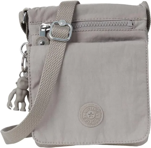 Vista 15 de KIPLING KIPLING womens New Eldorado Negro Tonal