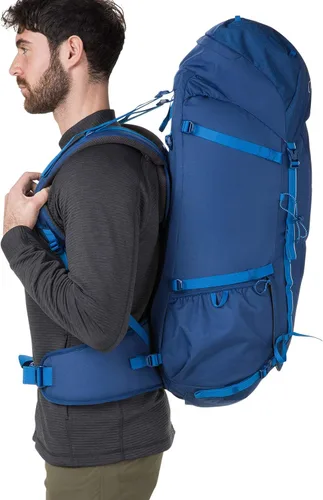 Vista 3 de Berghaus BRG Trailhead 65