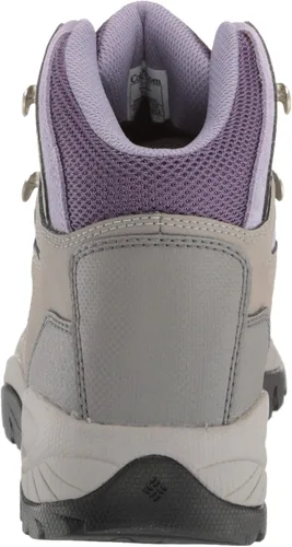 Vista 233 de Columbia Women's Newton Ridge Plus Waterproof Amped Hiking Boot