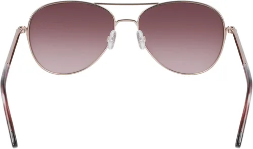 Vista 5 de Anne Klein Gafas de sol Ak7070 Pilot para mujer