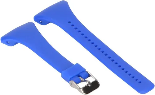 Vista 3 de QGHXO Correa para Polar FT4/FT7, correa de repuesto de silicona suave y ajustable para reloj Polar FT4/FT7