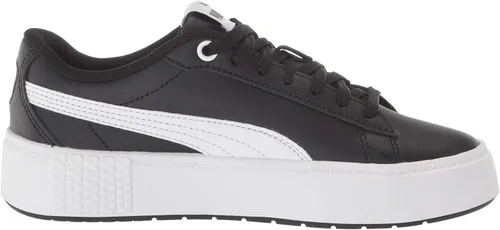 Vista 6 de PUMA Zapatillas Smash para mujer