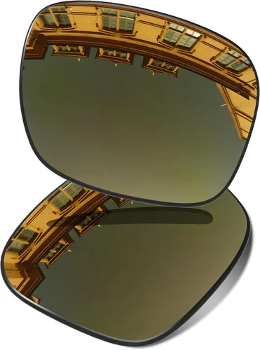 Vista 14 de Lentes de repuesto para Oakley Holbrook OO9102/Holbrook RX OX8156 - Múltiples opciones