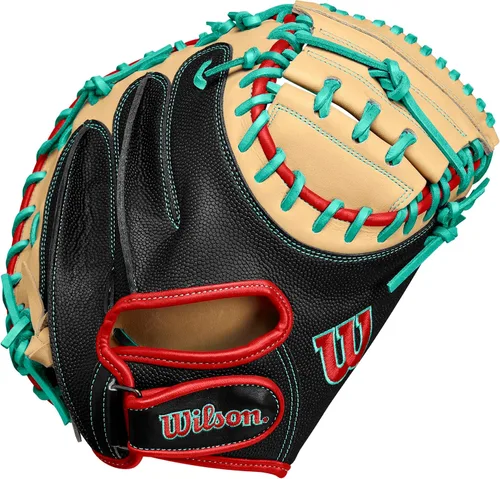 Vista 2 de Wilson Guantes de béisbol A2000® de otoño 2024
