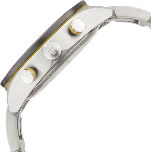 Vista 3 de Tissot PRS 516 -Cronógrafo de cuarzo T100.417.11.051.00