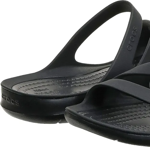 Vista 9 de Crocs Swiftwater - Sandalias para mujer, ligeras y deportivas