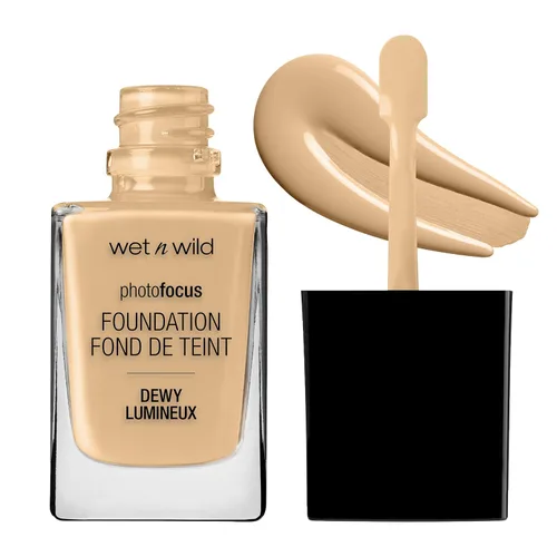 Vista 7 de Wet n Wild - Maquillaje base con enfoque fotográfico