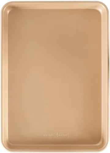 Vista 6 de Nordic Ware Naturals Bandeja Grande Antiadherente, Paquete de 1