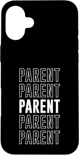 Vista 23 de Parent Case for iPhone 17