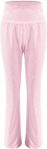 Vista 2 de HJYUZP Joggers for Women Women's New Casual and Fashionable Low Waisted Slimming Solid Color Sweatpants for Women Trendy