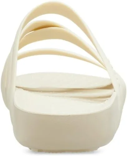 Vista 6 de Crocs Sandalias Splash Strappy para mujer