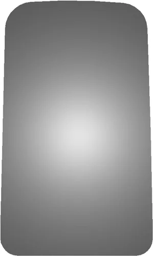 Vista 2 de Burco Espejo superior e inferior para Kodiak 2003-2009, Topkick