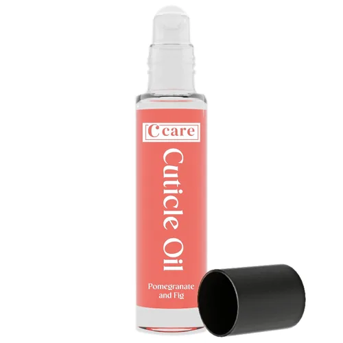 Vista 18 de C CARE Aceite en Roll-On para Cutículas Sin Fragancia Aceite Hidratante Natural Revitalizante para Uñas Repara Cutículas Durante la Noche Para
