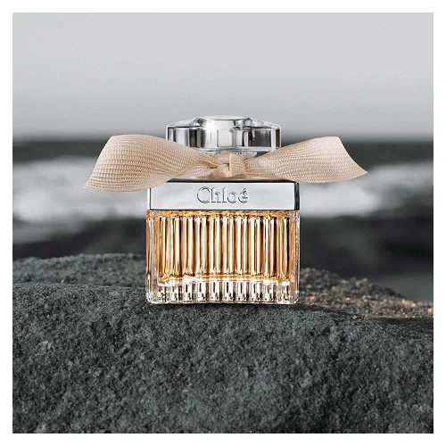 Vista 5 de Chloe New de Chloe para Mujeres Eau de Parfum en Spray 1.6 Oz