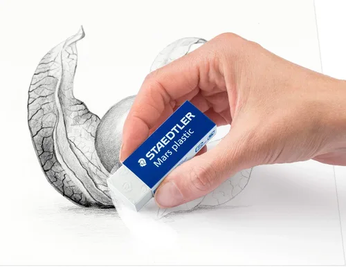 Vista 4 de Staedtler Borradores de plástico Mars