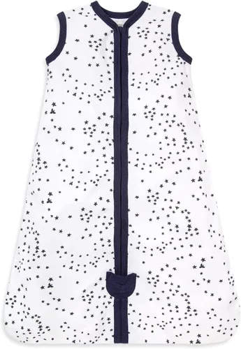 Vista 13 de Burt's Bees Beekeeper - Manta unisex para bebé, de algodón 100% orgánico para usar