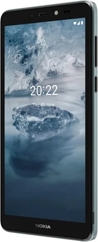 Vista 5 de Nokia C2 2E Android 11 (Go Edition) Smartphone desbloqueado Batería todo el día 2/32 GB Pantalla de 5.7 pulgadas Versión internacional
