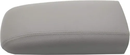 Vista 2 de Ezzy Auto Kit de tapa de consola central gris para GM Chevy Buick Isuzu SAAB Oldsmobile Vehicles REPL 25998838