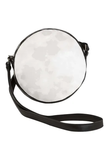 Vista 4 de Bolso de Disfraz Luna Llena Multicolor