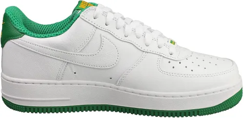 Vista 6 de Nike Mens Air Force 1 DX1156 100 West Indies