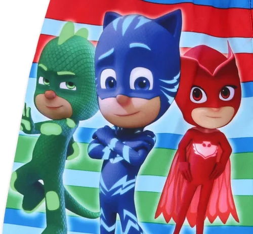 Vista 4 de Dreamwave Traje de baño para niños pequeños