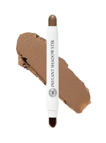 Vista 10 de Honeybee Gardens Sombra instantánea Stik, violeta ártico (brillo)