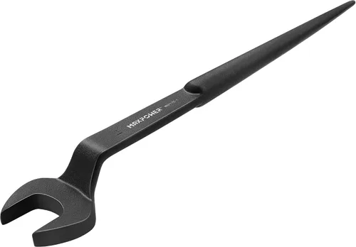 Vista 10 de Llave inglesa MAXPOWER, apertura nominal de 1 pulgada