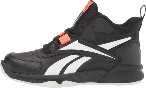 Vista 8 de Reebok Boy's More Buckets Basketball Shoe