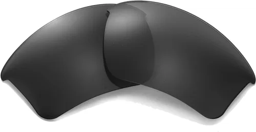 Vista 2 de Walleva Replacement Lenses for Oakley Half Jacket 2.0 XL - Multiple Options Available