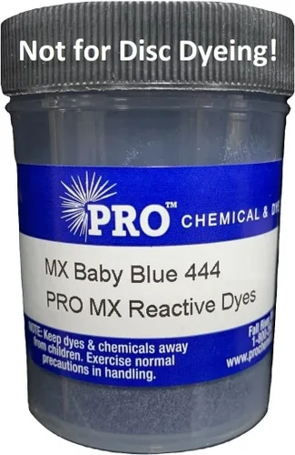 Vista 52 de PRO MX - Tinte reactivo 8oz (227 gramos) (Amethyst)