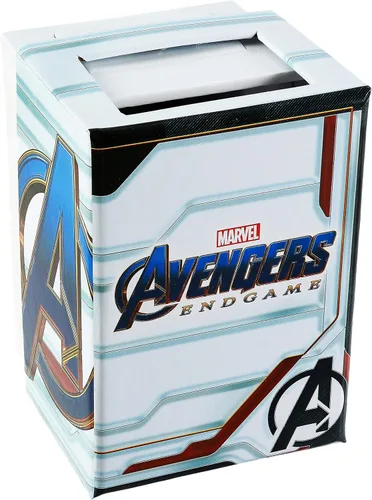 Vista 3 de Avengers Reloj analógico Multi Reloj analógico reloj de cuarzo