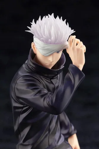 Vista 2 de Jujutsu Kaisen 0: La película ARTFX J SATORU GOJO 0 VER.