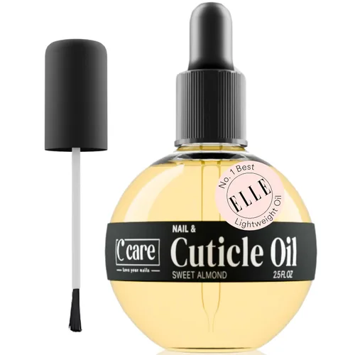 Vista 28 de C CARE Aceite en Roll-On para Cutículas Sin Fragancia Aceite Hidratante Natural Revitalizante para Uñas Repara Cutículas Durante la Noche Para