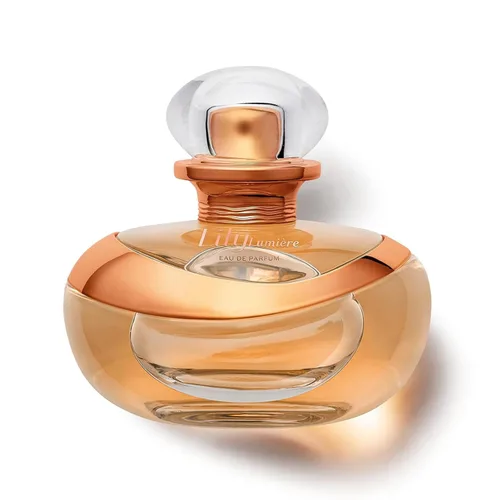 Vista 10 de O Boticario Lily Absolu Eau de Parfum, Perfume de Fragancia Duradera para Mujer, 2.5 fl oz (75 ml)