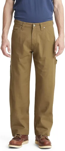 Vista 13 de Signature de Levi Strauss & Co. Gold Label - Jeans modelo Carpenter para hombre Clement