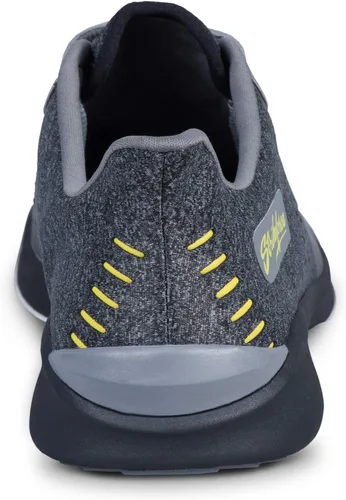 Vista 3 de KR Strikeforce Men's Modern Bowling Shoes