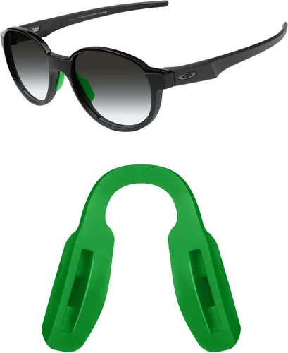 Vista 7 de Mryok Piezas de nariz de repuesto para gafas de sol Oakley Parlay - Opciones