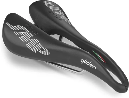 Vista 4 de Cicli Bonin SMP 4bike Glider Sillines