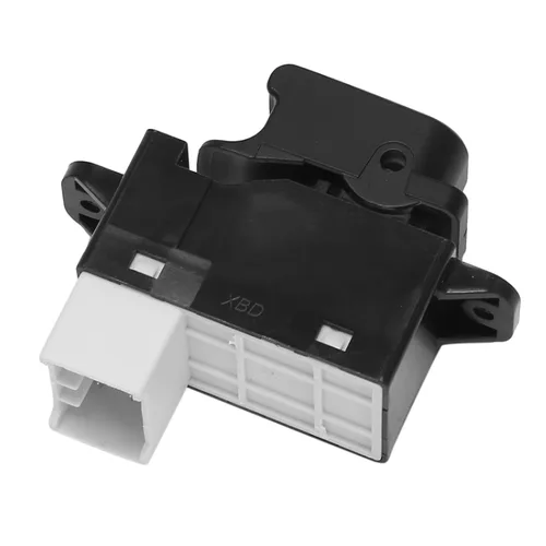 Vista 7 de Interruptor de ventana, para KIA Forte Cerato 2011 2012 Interruptor de control de ventana principal de energía eléctrica Botón único 93580-1X000