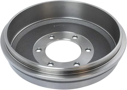 Vista 5 de Kit de tambor y zapata de freno trasero TRQ Compatible con Colorado Canyon i-280 i-290 i-350 Pickup