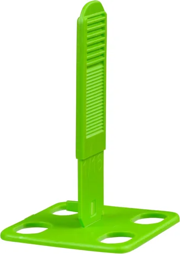 Vista 9 de Miracle Sealants Levolution Evolver - Herramienta de tensado, nivelación de azulejos y sistema de espaciado para control de Lippage