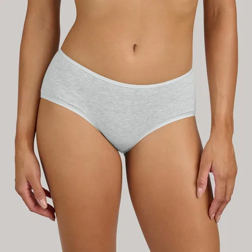 Vista 5 de MeUndies Hipster de algodón elástico para mujer - Bragas cómodas - Tela exclusiva de Tienda